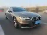 2016 Audi A6L 3.0T 272HP V6 7DCT