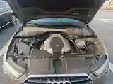 2016 Audi A6L 3.0T 272HP V6 7DCT