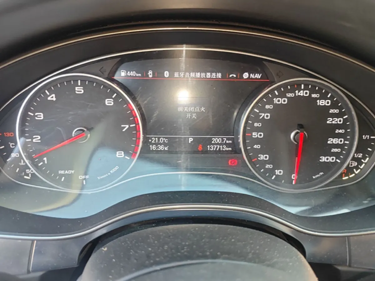 2016 Audi A6L 3.0T 272HP V6 7DCT,autocango,china used car exporter,china ev exporter,chinese used car exporter,chinese used ev exporter