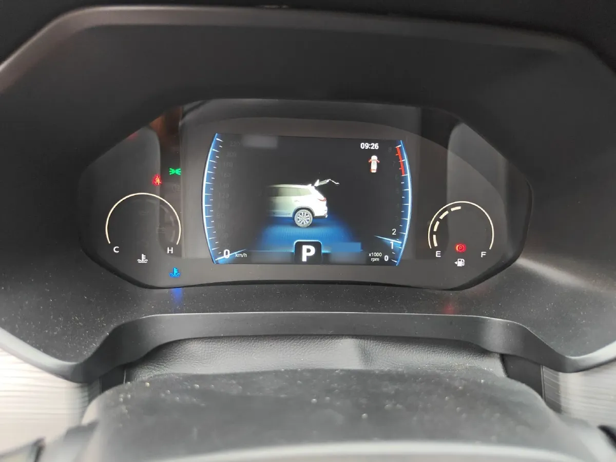 2021 Geely Tugella 2.0T 238HP L4 8AT,autocango,china used car exporter,china ev exporter,chinese used car exporter,chinese used ev exporter