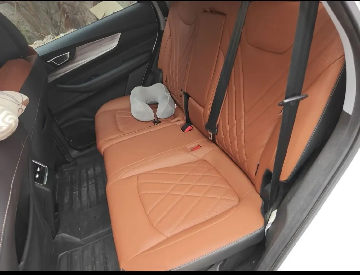 2021 Geely Tugella 2.0T 238HP L4 8AT,autocango,china used car exporter,china ev exporter,chinese used car exporter,chinese used ev exporter