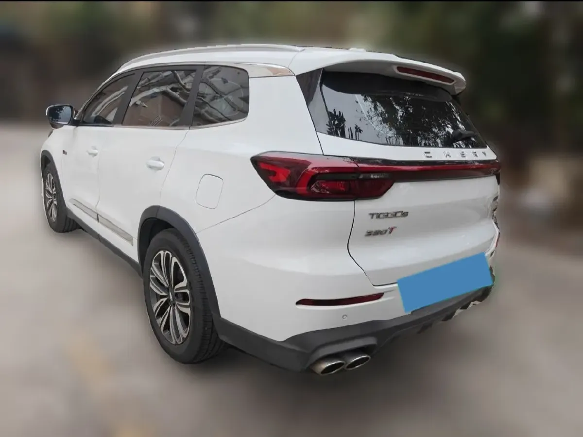 2021 Geely Tugella 2.0T 238HP L4 8AT,autocango,china used car exporter,china ev exporter,chinese used car exporter,chinese used ev exporter