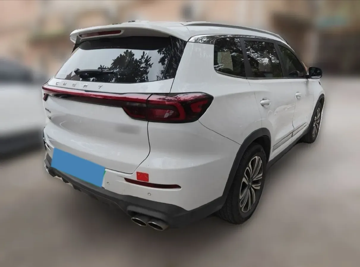 2021 Geely Tugella 2.0T 238HP L4 8AT,autocango,china used car exporter,china ev exporter,chinese used car exporter,chinese used ev exporter