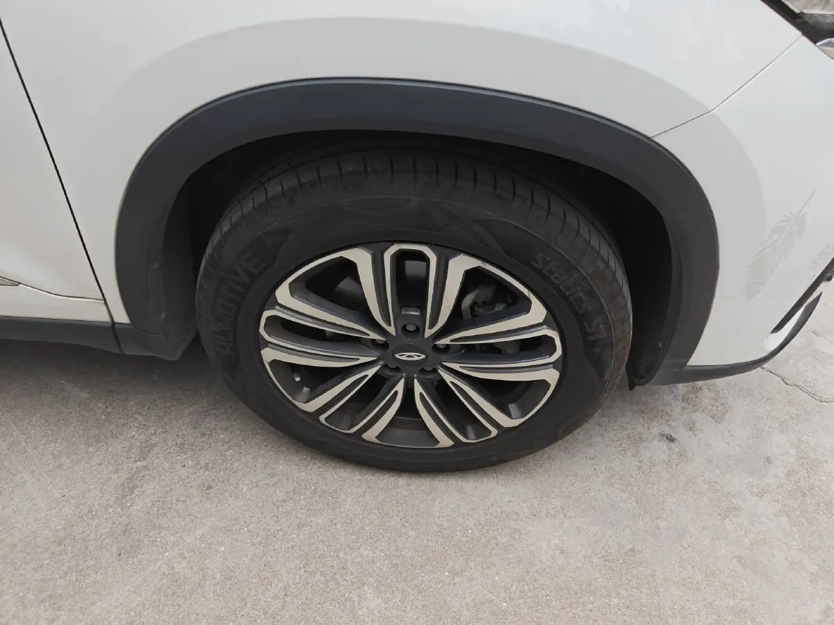 2021 Geely Tugella 2.0T 238HP L4 8AT,autocango,china used car exporter,china ev exporter,chinese used car exporter,chinese used ev exporter