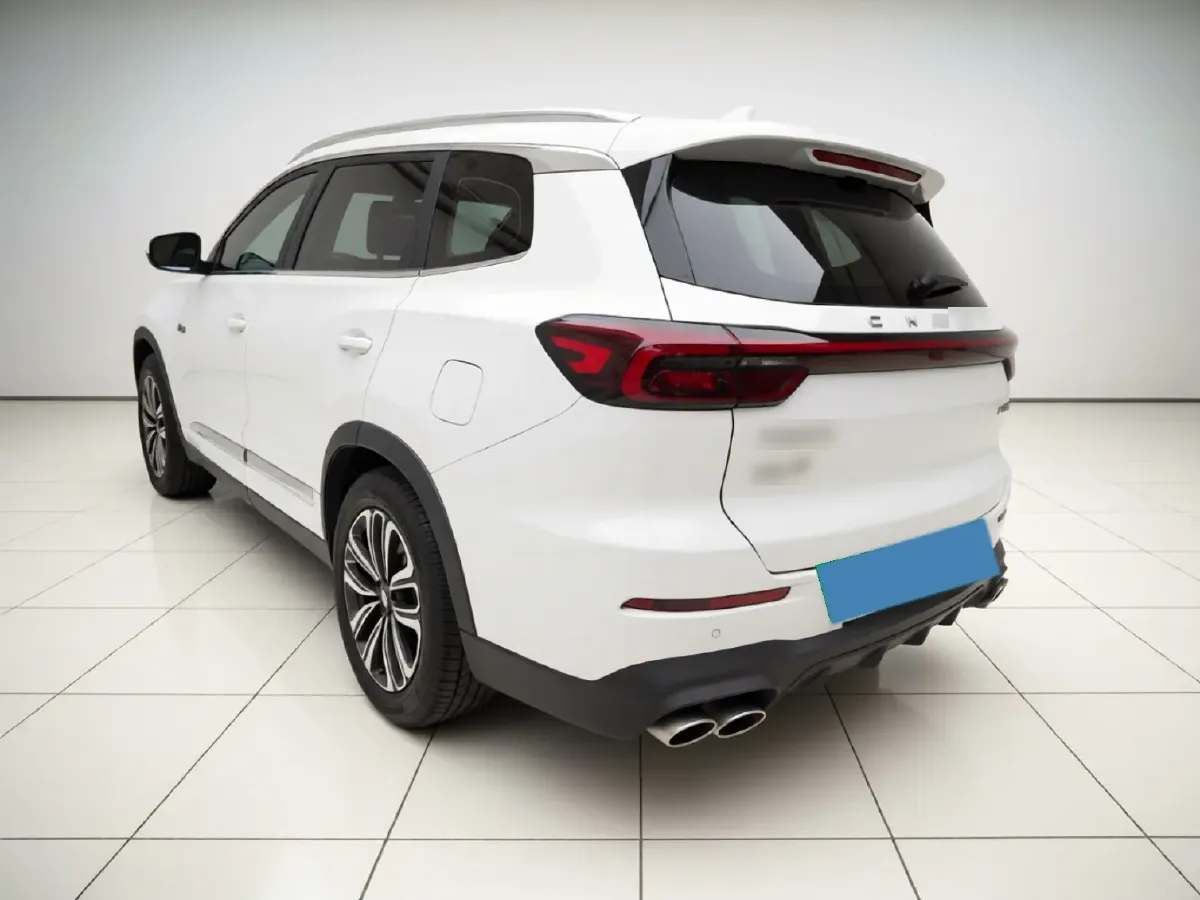 2021 Geely Tugella 2.0T 238HP L4 8AT,autocango,china used car exporter,china ev exporter,chinese used car exporter,chinese used ev exporter