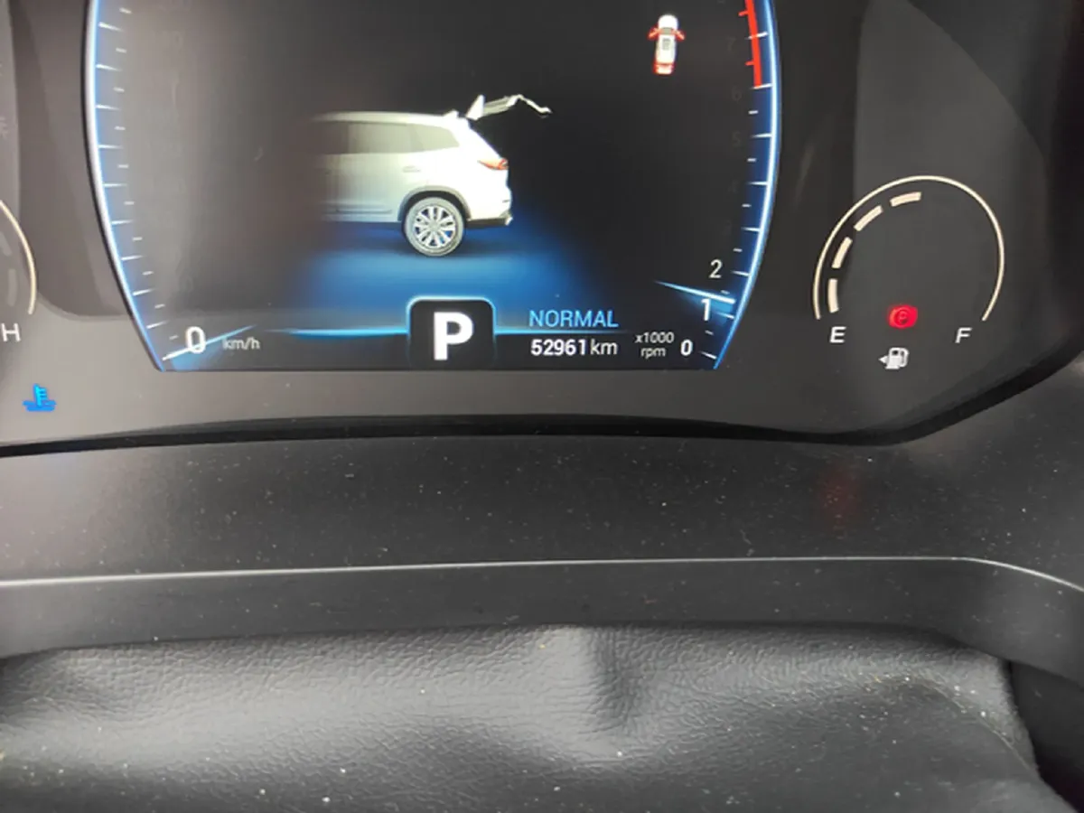 2021 Geely Tugella 2.0T 238HP L4 8AT,autocango,china used car exporter,china ev exporter,chinese used car exporter,chinese used ev exporter