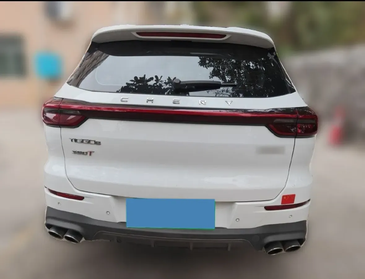 2021 Geely Tugella 2.0T 238HP L4 8AT,autocango,china used car exporter,china ev exporter,chinese used car exporter,chinese used ev exporter