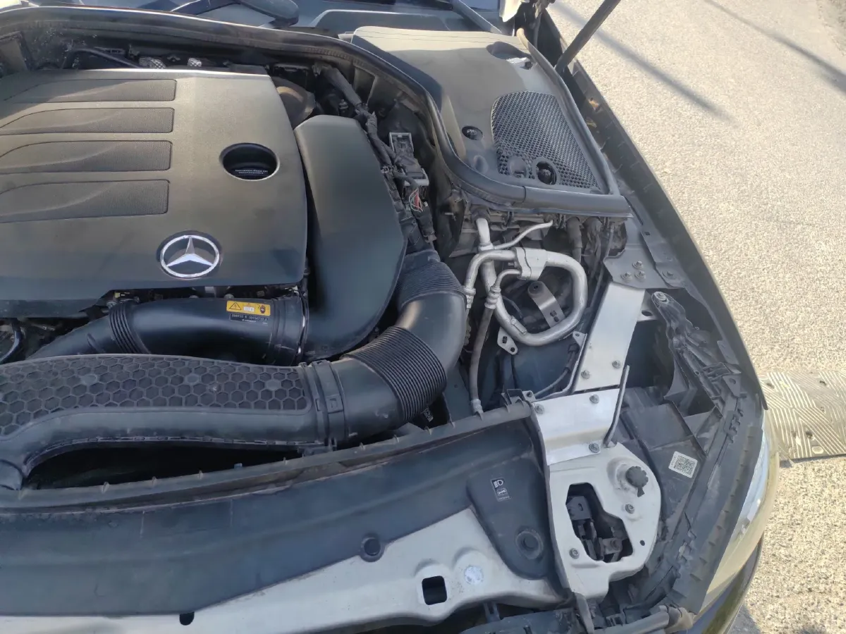 2019 Mercedes-Benz E Class 2.0T 258HP L4 9AT,autocango,china used car exporter,china ev exporter,chinese used car exporter,chinese used ev exporter