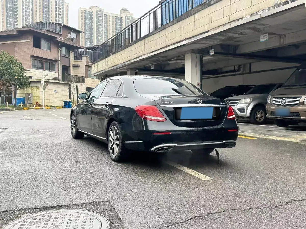 2019 Mercedes-Benz E Class 2.0T 258HP L4 9AT,autocango,china used car exporter,china ev exporter,chinese used car exporter,chinese used ev exporter