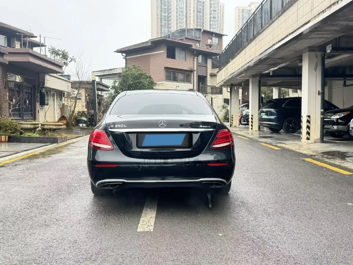 2019 Mercedes-Benz E Class 2.0T 258HP L4 9AT,autocango,china used car exporter,china ev exporter,chinese used car exporter,chinese used ev exporter
