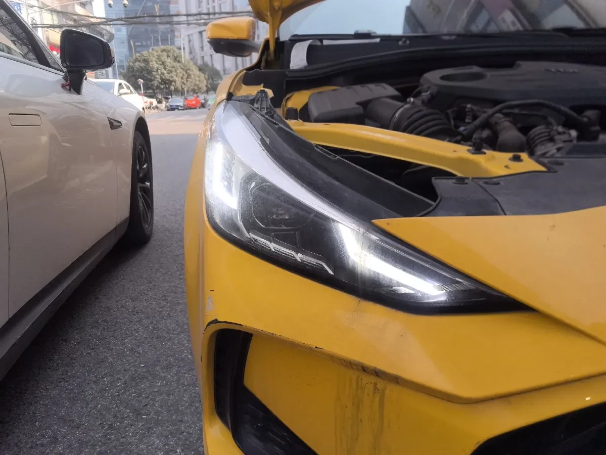 2021 MG 5 1.5T 173HP L4 7DCT,autocango,china used car exporter,china ev exporter,chinese used car exporter,chinese used ev exporter