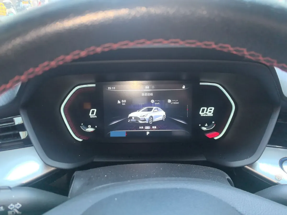 2021 MG 5 1.5T 173HP L4 7DCT,autocango,china used car exporter,china ev exporter,chinese used car exporter,chinese used ev exporter