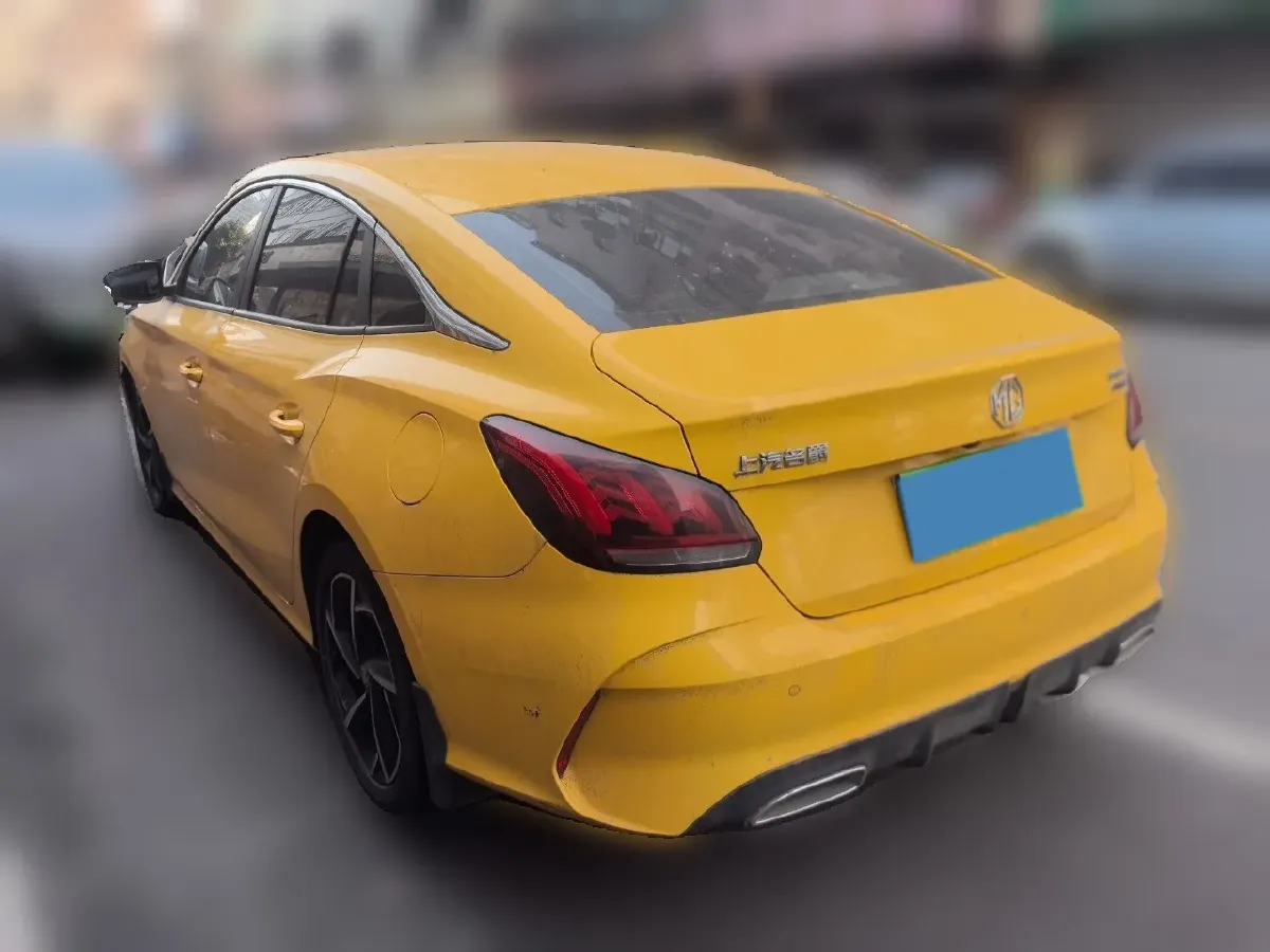 2021 MG 5 1.5T 173HP L4 7DCT,autocango,china used car exporter,china ev exporter,chinese used car exporter,chinese used ev exporter