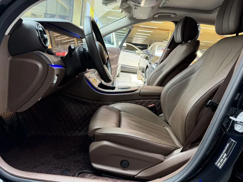 2019 Mercedes-Benz E Class 2.0T 184HP L4 9AT,autocango,china used car exporter,china ev exporter,chinese used car exporter,chinese used ev exporter