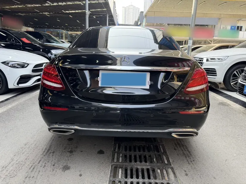 2019 Mercedes-Benz E Class 2.0T 184HP L4 9AT,autocango,china used car exporter,china ev exporter,chinese used car exporter,chinese used ev exporter