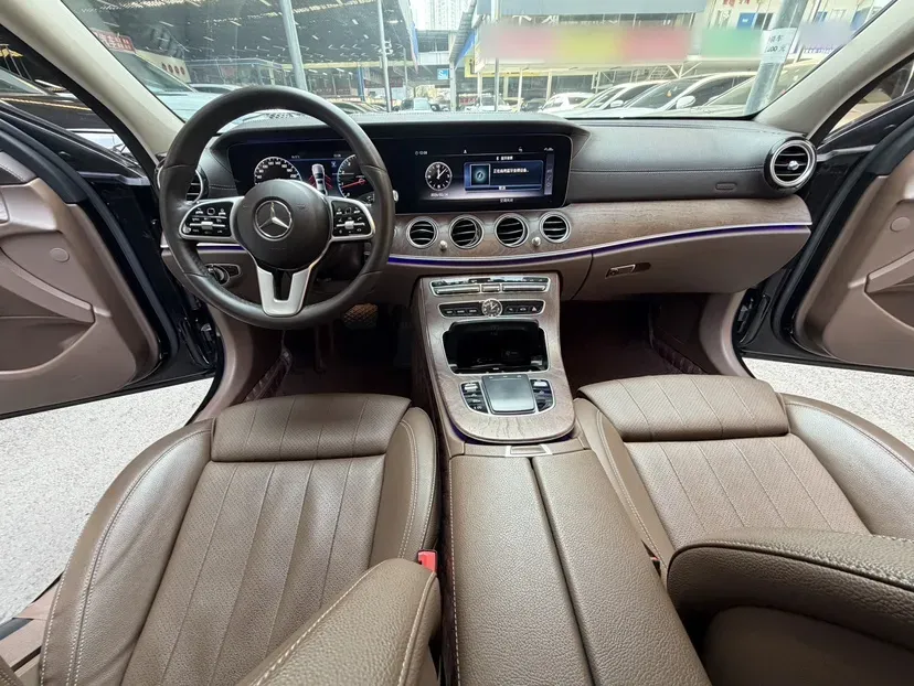 2019 Mercedes-Benz E Class 2.0T 184HP L4 9AT,autocango,china used car exporter,china ev exporter,chinese used car exporter,chinese used ev exporter