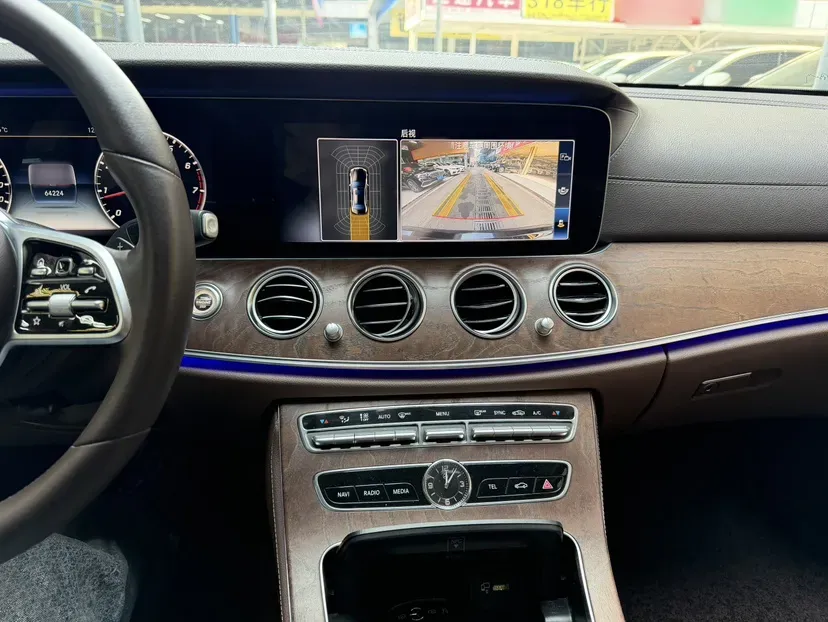 2019 Mercedes-Benz E Class 2.0T 184HP L4 9AT,autocango,china used car exporter,china ev exporter,chinese used car exporter,chinese used ev exporter