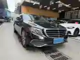 2019 Mercedes-Benz E Class 2.0T 184HP L4 9AT