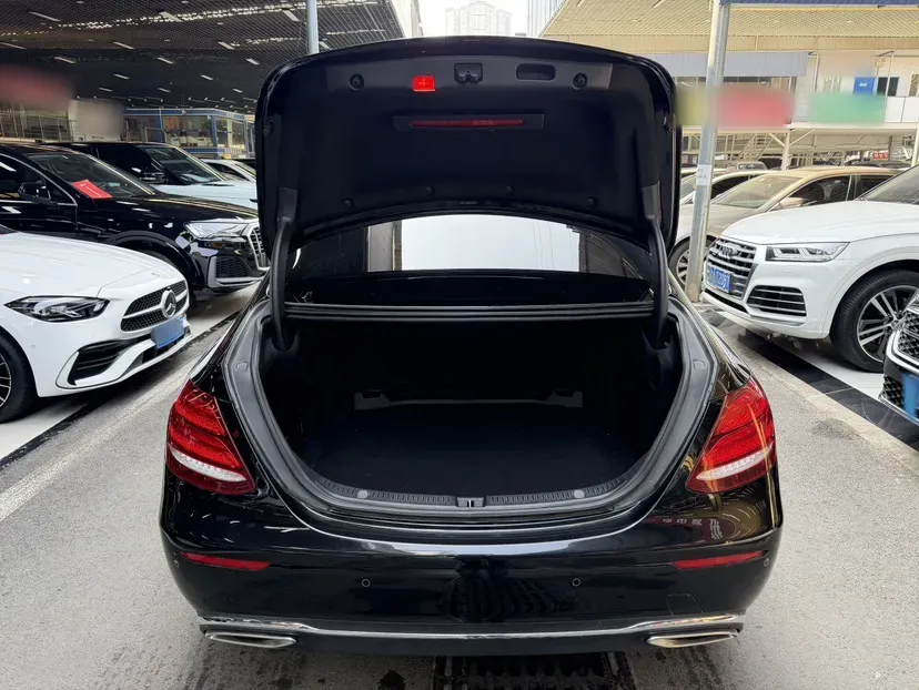 2019 Mercedes-Benz E Class 2.0T 184HP L4 9AT,autocango,china used car exporter,china ev exporter,chinese used car exporter,chinese used ev exporter