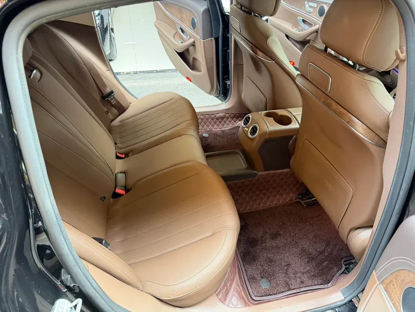 2019 Mercedes-Benz E Class 2.0T 184HP L4 9AT,autocango,china used car exporter,china ev exporter,chinese used car exporter,chinese used ev exporter