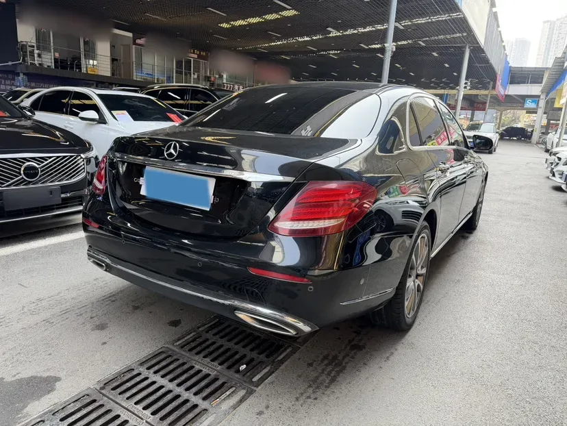 2019 Mercedes-Benz E Class 2.0T 184HP L4 9AT,autocango,china used car exporter,china ev exporter,chinese used car exporter,chinese used ev exporter