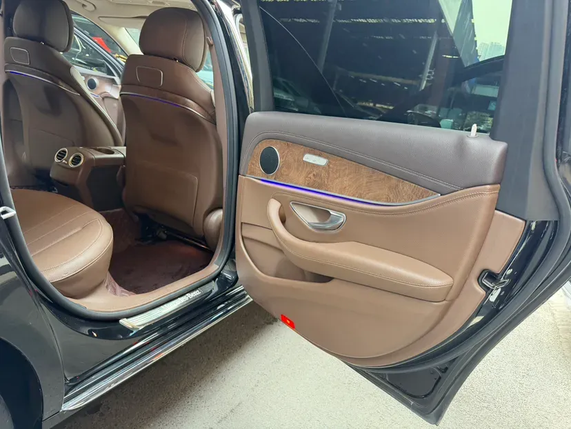 2019 Mercedes-Benz E Class 2.0T 184HP L4 9AT,autocango,china used car exporter,china ev exporter,chinese used car exporter,chinese used ev exporter
