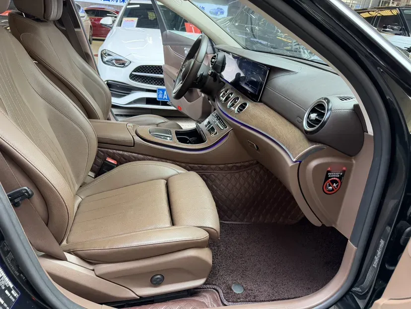 2019 Mercedes-Benz E Class 2.0T 184HP L4 9AT,autocango,china used car exporter,china ev exporter,chinese used car exporter,chinese used ev exporter