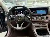 2019 Mercedes-Benz E Class 2.0T 184HP L4 9AT