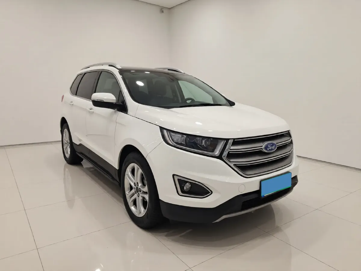 2015 Ford Edge 2.0T 245HP L4 6AT,autocango,china used car exporter,china ev exporter,chinese used car exporter,chinese used ev exporter