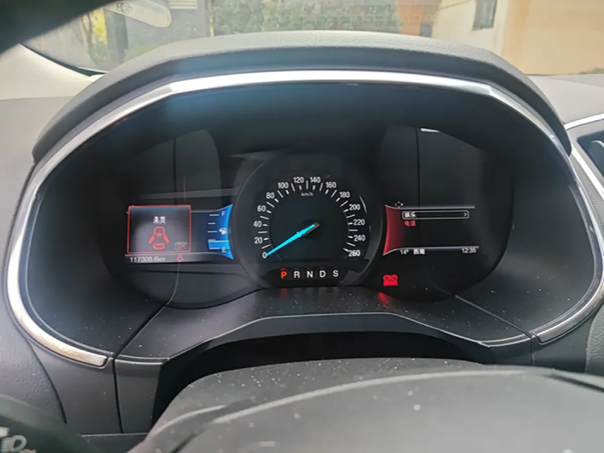 2015 Ford Edge 2.0T 245HP L4 6AT,autocango,china used car exporter,china ev exporter,chinese used car exporter,chinese used ev exporter