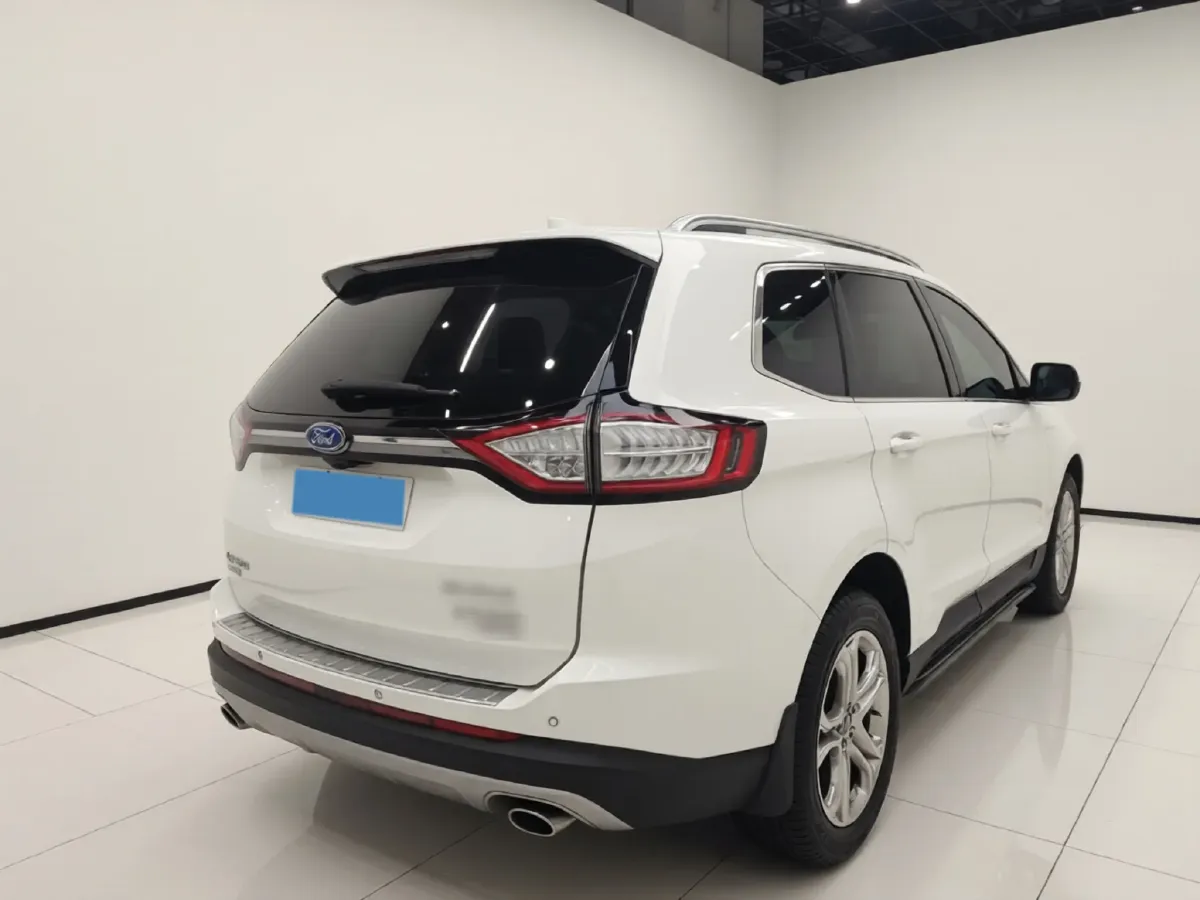 2015 Ford Edge 2.0T 245HP L4 6AT,autocango,china used car exporter,china ev exporter,chinese used car exporter,chinese used ev exporter