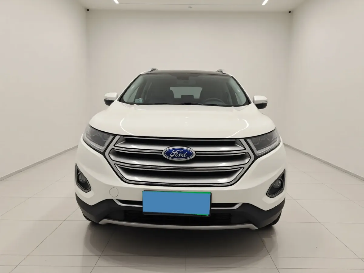 2015 Ford Edge 2.0T 245HP L4 6AT,autocango,china used car exporter,china ev exporter,chinese used car exporter,chinese used ev exporter