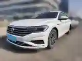 2019 Volkswagen Sagitar 1.4T 150HP L4 7DCT