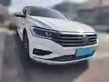 2019 Volkswagen Sagitar 1.4T 150HP L4 7DCT