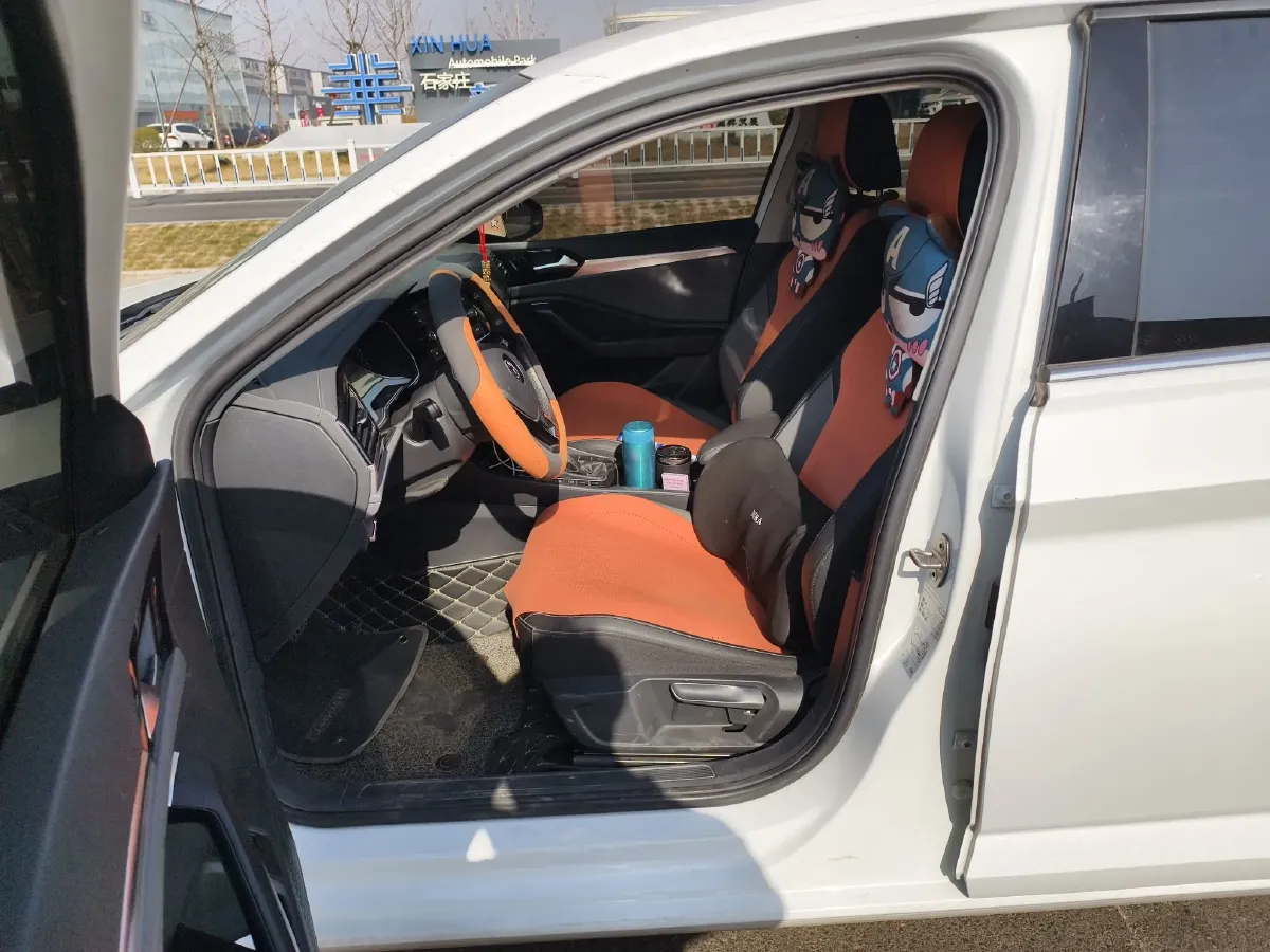 2019 Volkswagen Sagitar 1.4T 150HP L4 7DCT,autocango,china used car exporter,china ev exporter,chinese used car exporter,chinese used ev exporter