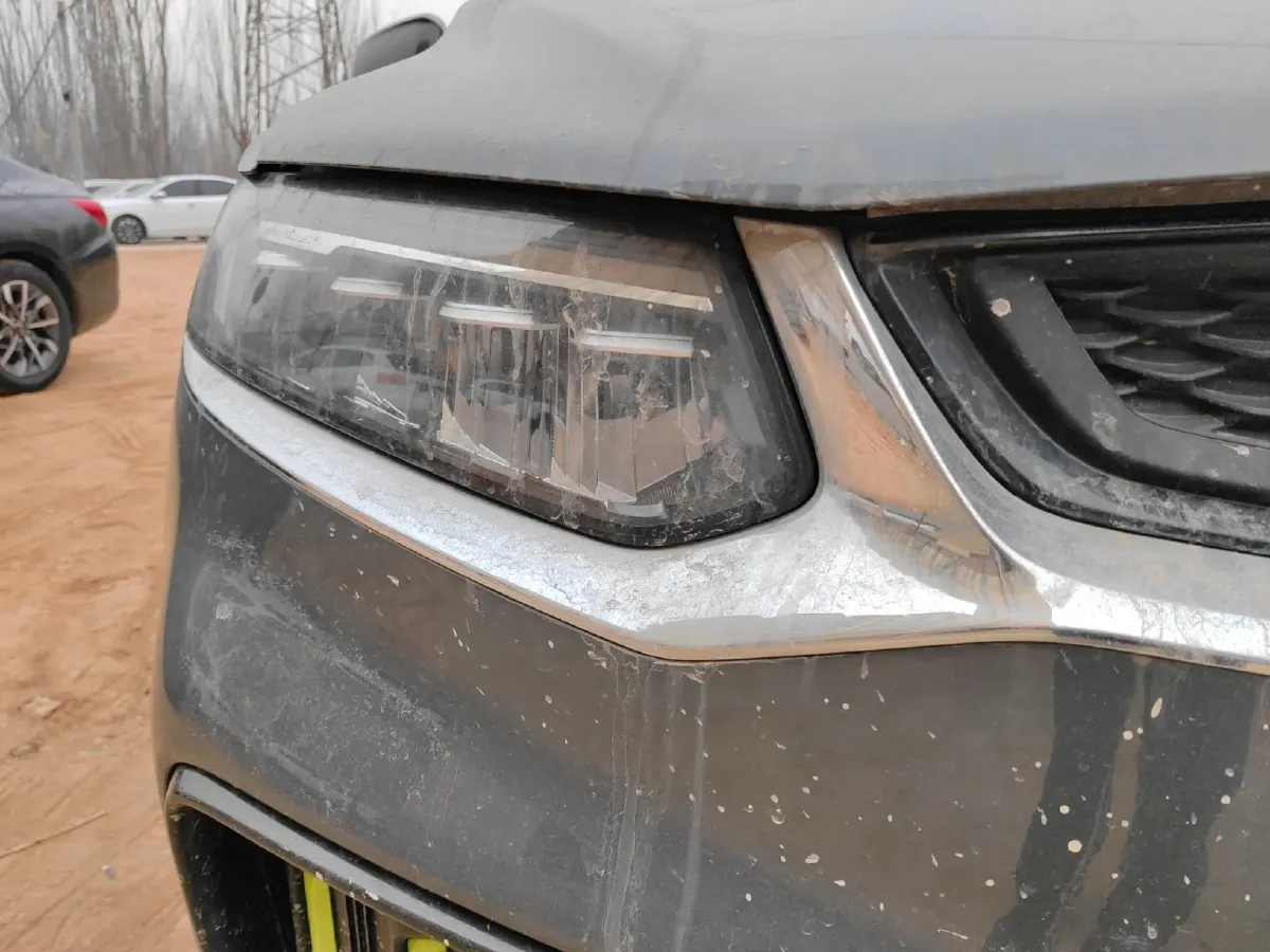 2021 Geely Tugella 2.0T 190HP L4 7DCT,autocango,china used car exporter,china ev exporter,chinese used car exporter,chinese used ev exporter