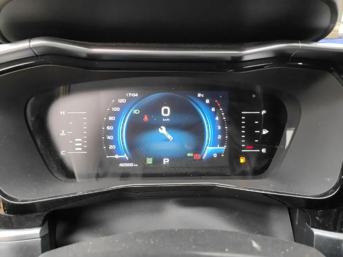 2021 Geely Tugella 2.0T 190HP L4 7DCT,autocango,china used car exporter,china ev exporter,chinese used car exporter,chinese used ev exporter