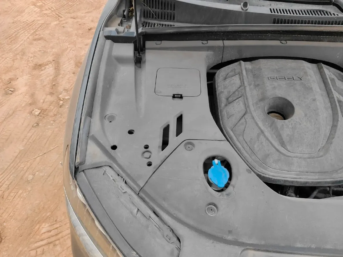 2021 Geely Tugella 2.0T 190HP L4 7DCT,autocango,china used car exporter,china ev exporter,chinese used car exporter,chinese used ev exporter