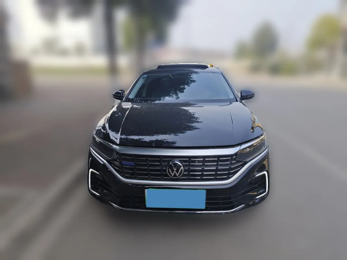 2022 Volkswagen Passat 1.4T 150HP L4 6DCT PHEV 13KWH,autocango,china used car exporter,china ev exporter,chinese used car exporter,chinese used ev exporter