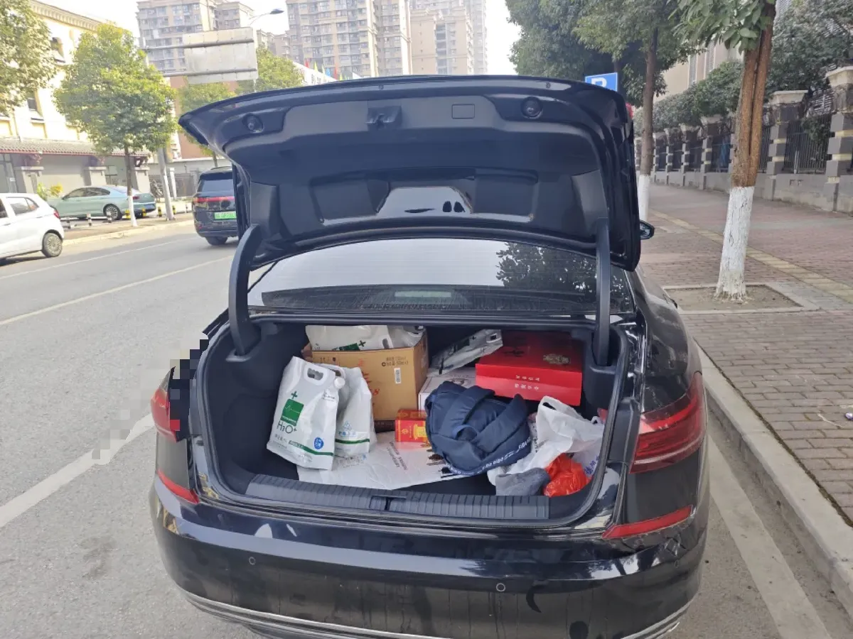 2022 Volkswagen Passat 1.4T 150HP L4 6DCT PHEV 13KWH,autocango,china used car exporter,china ev exporter,chinese used car exporter,chinese used ev exporter