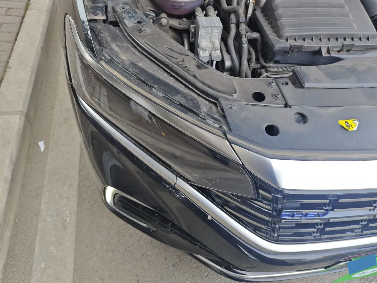 2022 Volkswagen Passat 1.4T 150HP L4 6DCT PHEV 13KWH,autocango,china used car exporter,china ev exporter,chinese used car exporter,chinese used ev exporter