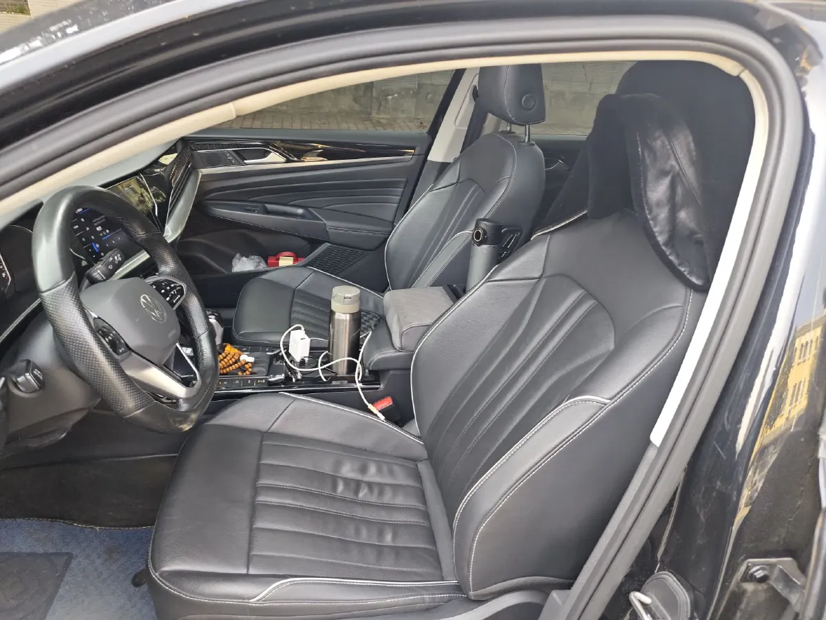 2022 Volkswagen Passat 1.4T 150HP L4 6DCT PHEV 13KWH,autocango,china used car exporter,china ev exporter,chinese used car exporter,chinese used ev exporter