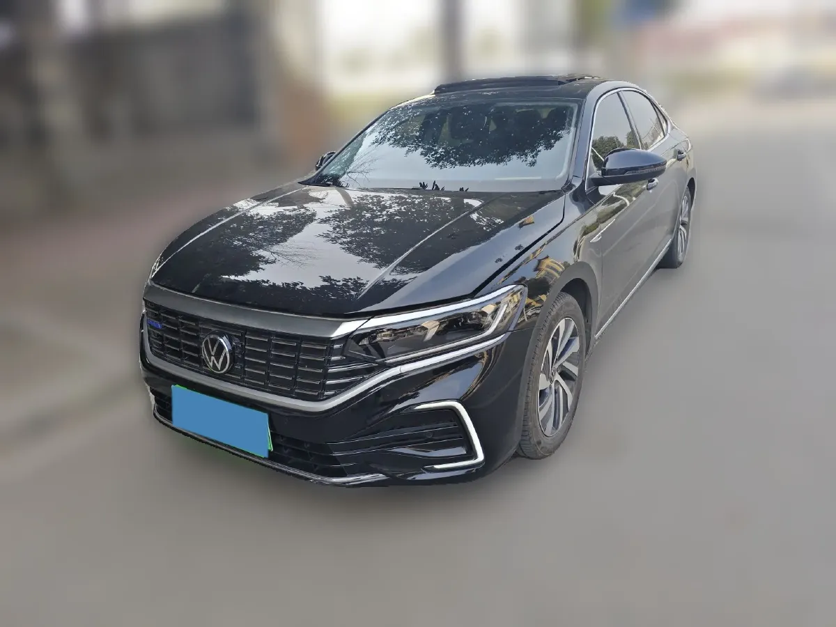 2022 Volkswagen Passat 1.4T 150HP L4 6DCT PHEV 13KWH,autocango,china used car exporter,china ev exporter,chinese used car exporter,chinese used ev exporter