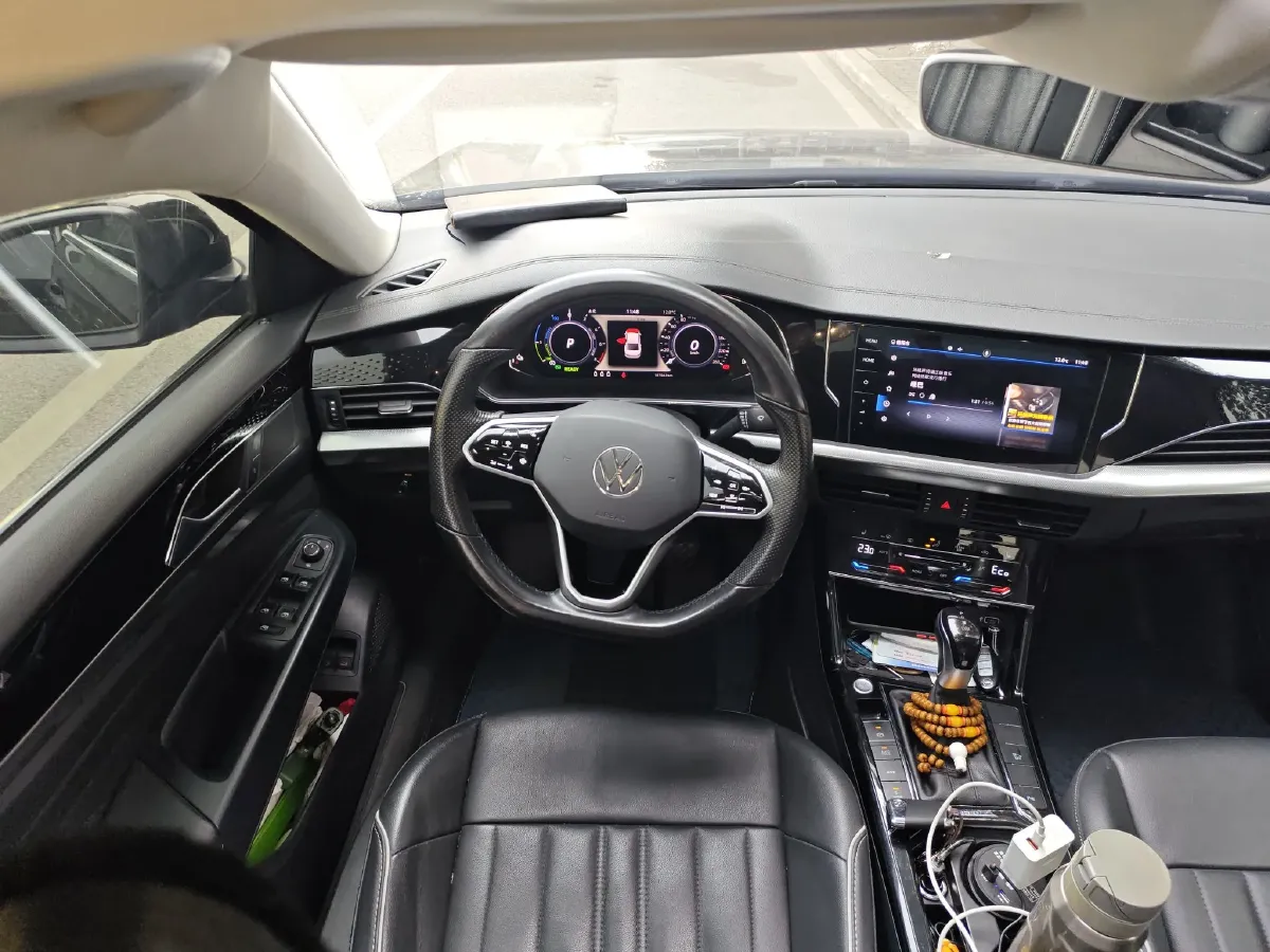 2022 Volkswagen Passat 1.4T 150HP L4 6DCT PHEV 13KWH,autocango,china used car exporter,china ev exporter,chinese used car exporter,chinese used ev exporter