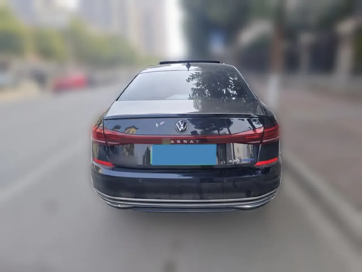 2022 Volkswagen Passat 1.4T 150HP L4 6DCT PHEV 13KWH,autocango,china used car exporter,china ev exporter,chinese used car exporter,chinese used ev exporter