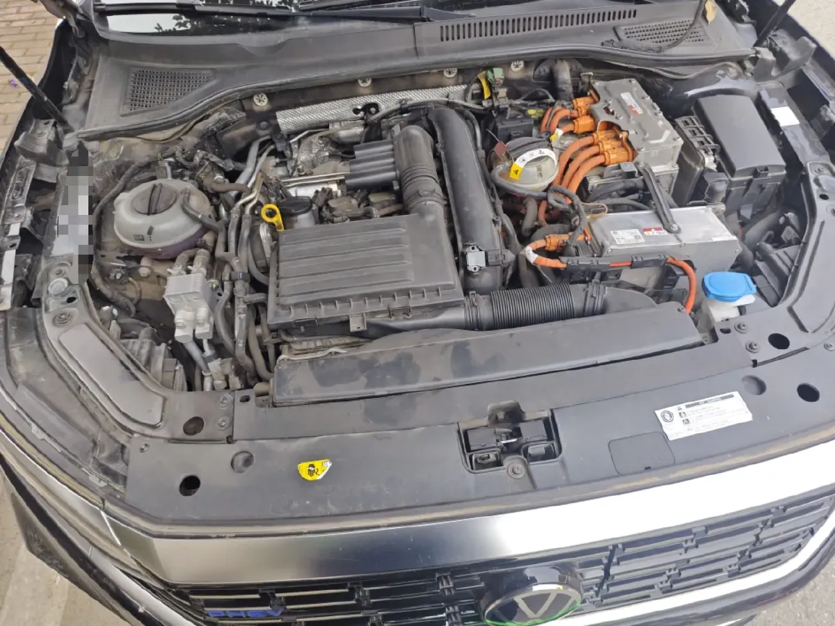 2022 Volkswagen Passat 1.4T 150HP L4 6DCT PHEV 13KWH,autocango,china used car exporter,china ev exporter,chinese used car exporter,chinese used ev exporter