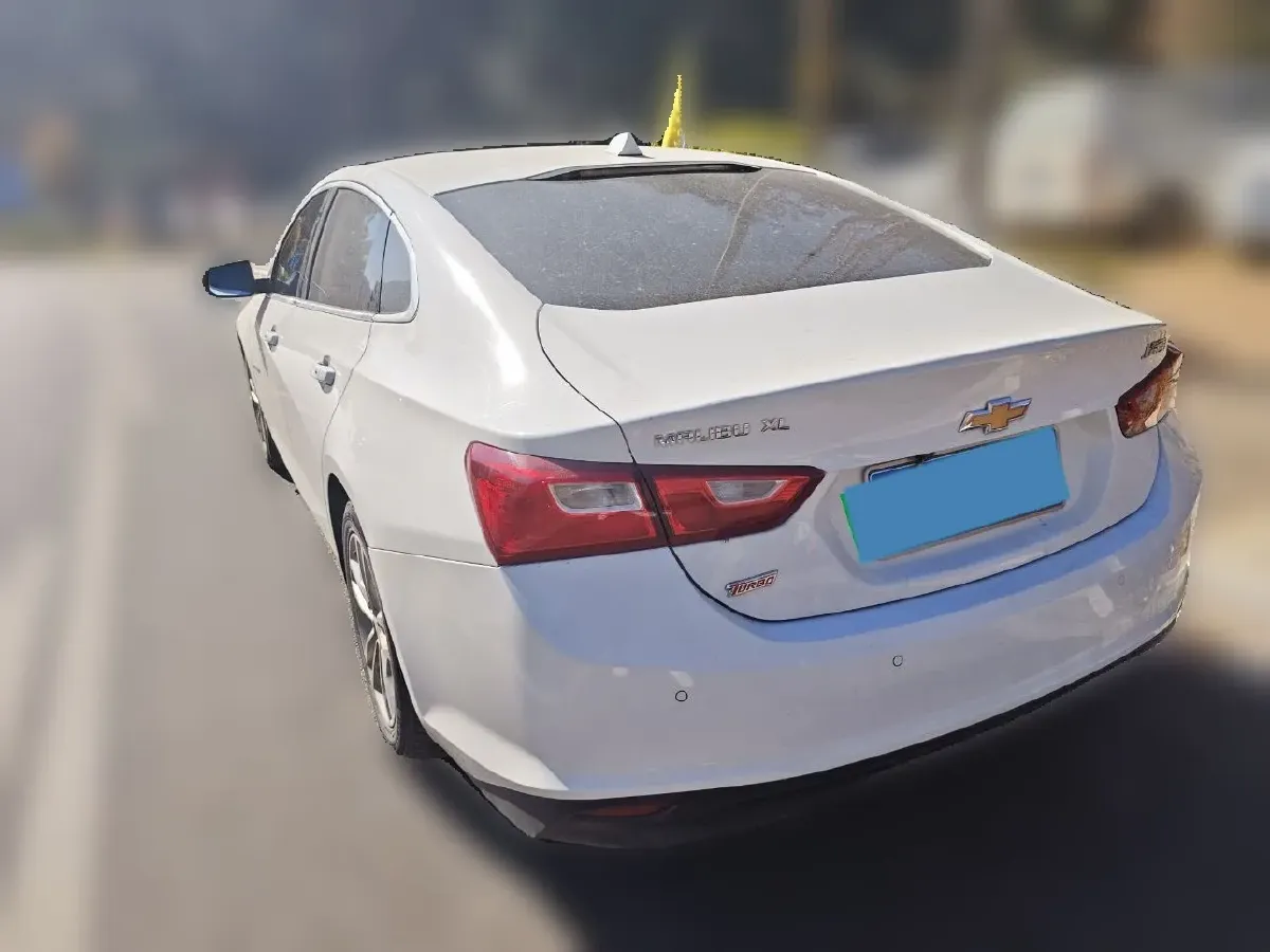 2016 Chevrolet Malibu XL 1.5T 170HP L4 7DCT,autocango,china used car exporter,china ev exporter,chinese used car exporter,chinese used ev exporter