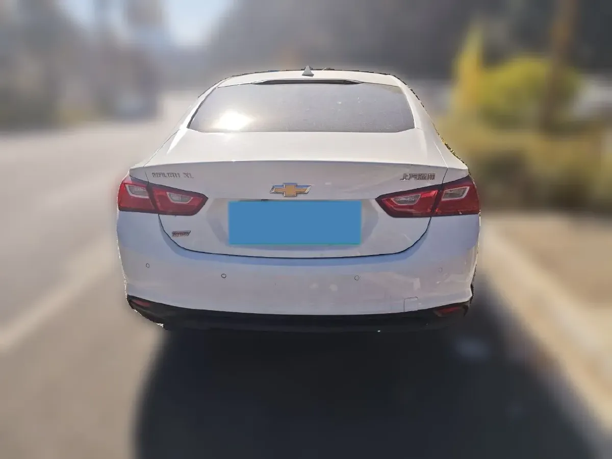 2016 Chevrolet Malibu XL 1.5T 170HP L4 7DCT,autocango,china used car exporter,china ev exporter,chinese used car exporter,chinese used ev exporter