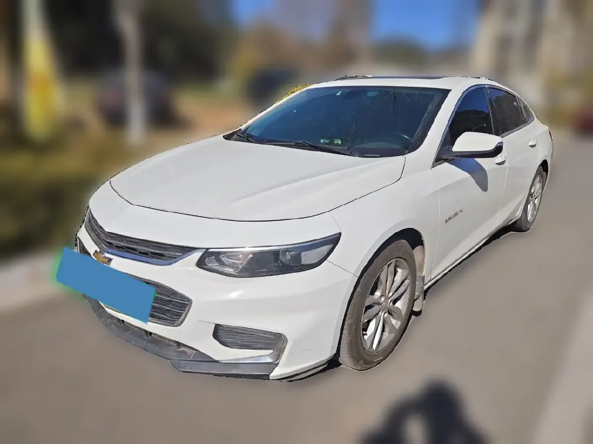 2016 Chevrolet Malibu XL 1.5T 170HP L4 7DCT,autocango,china used car exporter,china ev exporter,chinese used car exporter,chinese used ev exporter