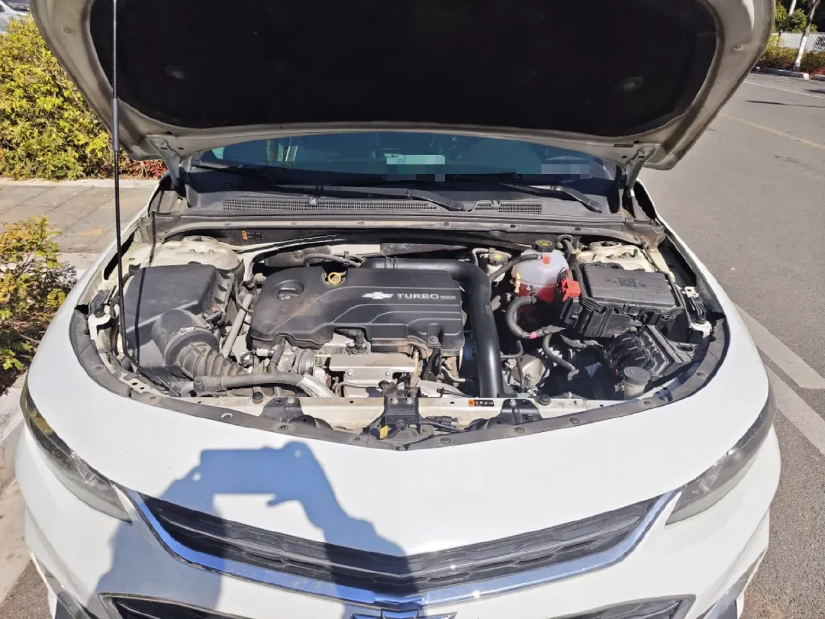 2016 Chevrolet Malibu XL 1.5T 170HP L4 7DCT,autocango,china used car exporter,china ev exporter,chinese used car exporter,chinese used ev exporter